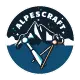 AlpesCraft logo