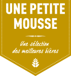 Une petite mousse