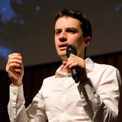 Simon Berlendis
