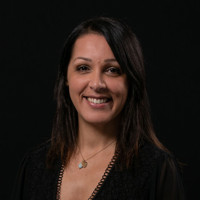 Safia Zouaoui