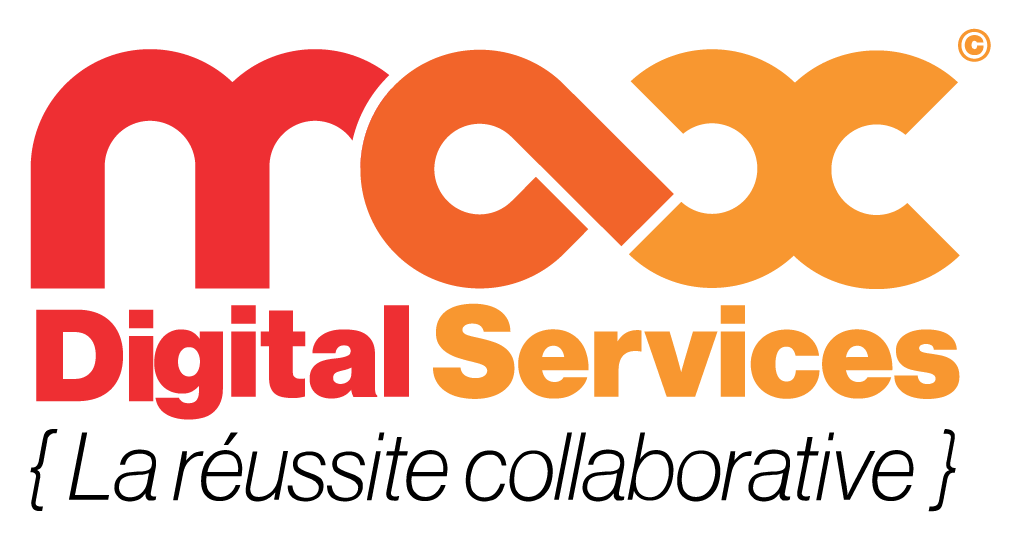 MAX Digital Services