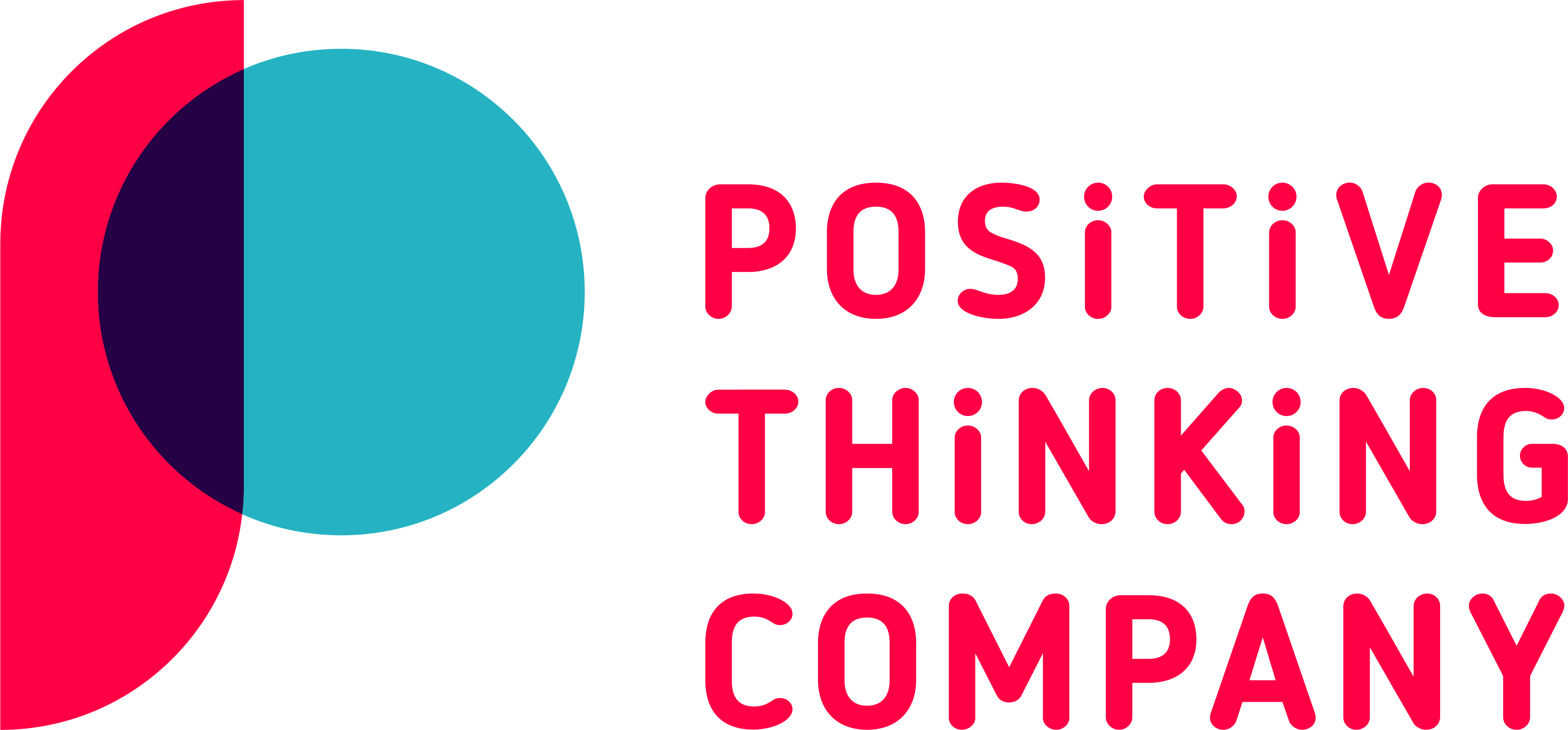 Positive Thinking Company